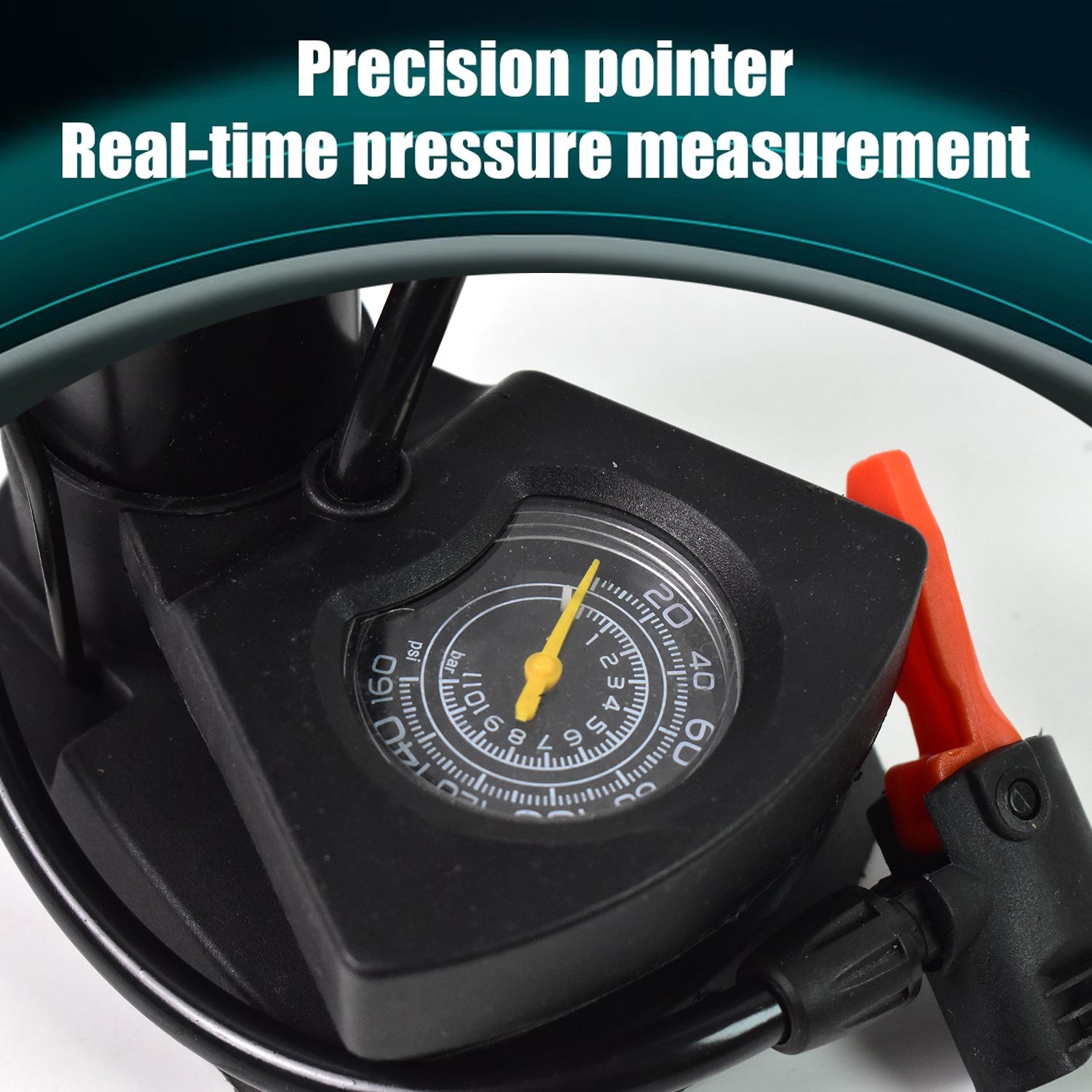 MiniFlow Bike Pump MiniFlow Bike Pump